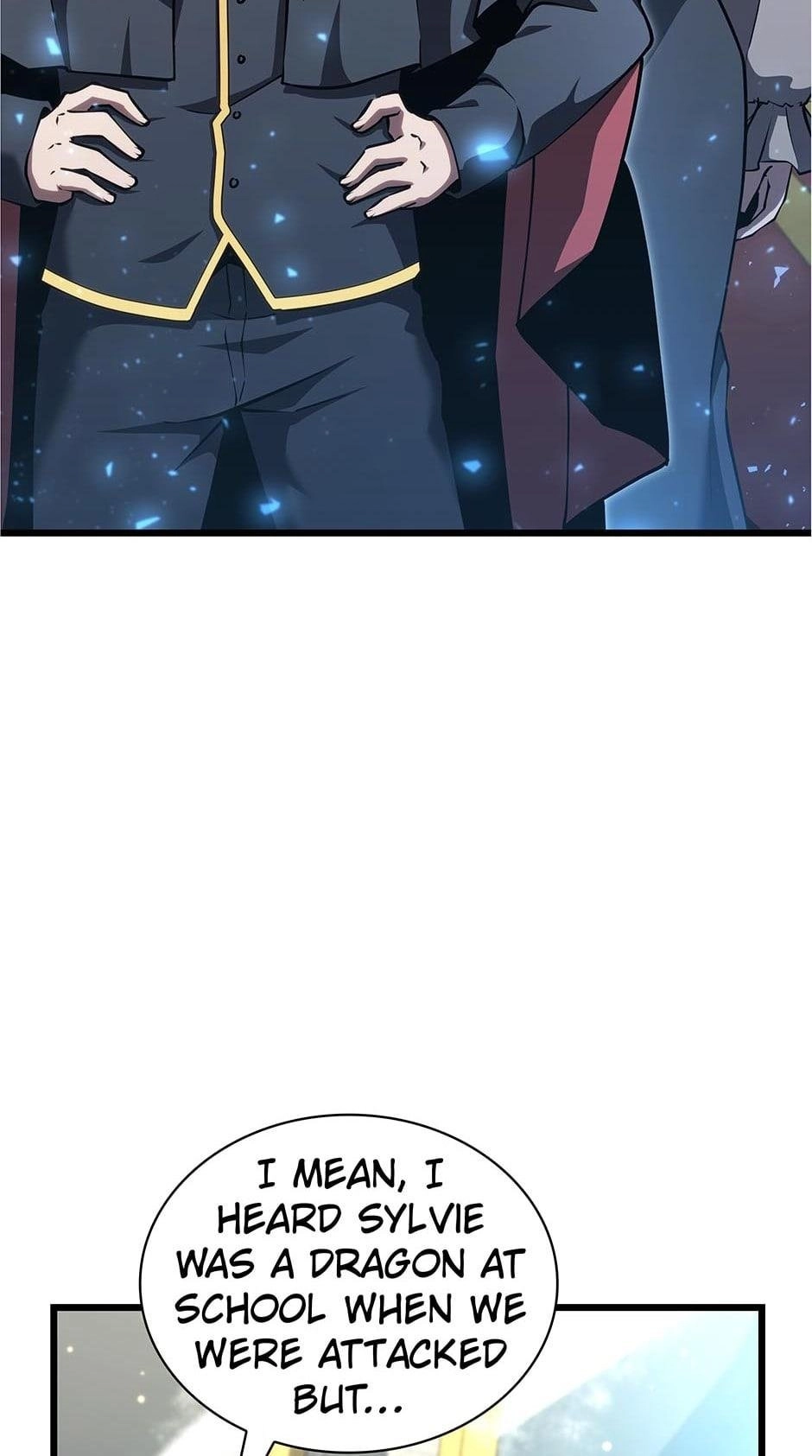 The Beginning After the End Chapter 184, page 65 of 126
