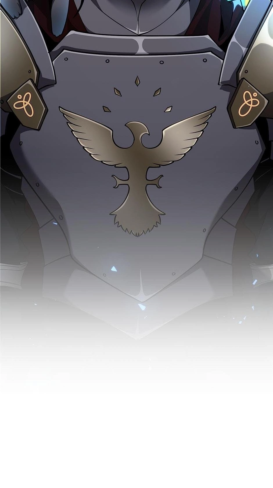 The Beginning After the End Chapter 184, page 69 of 126