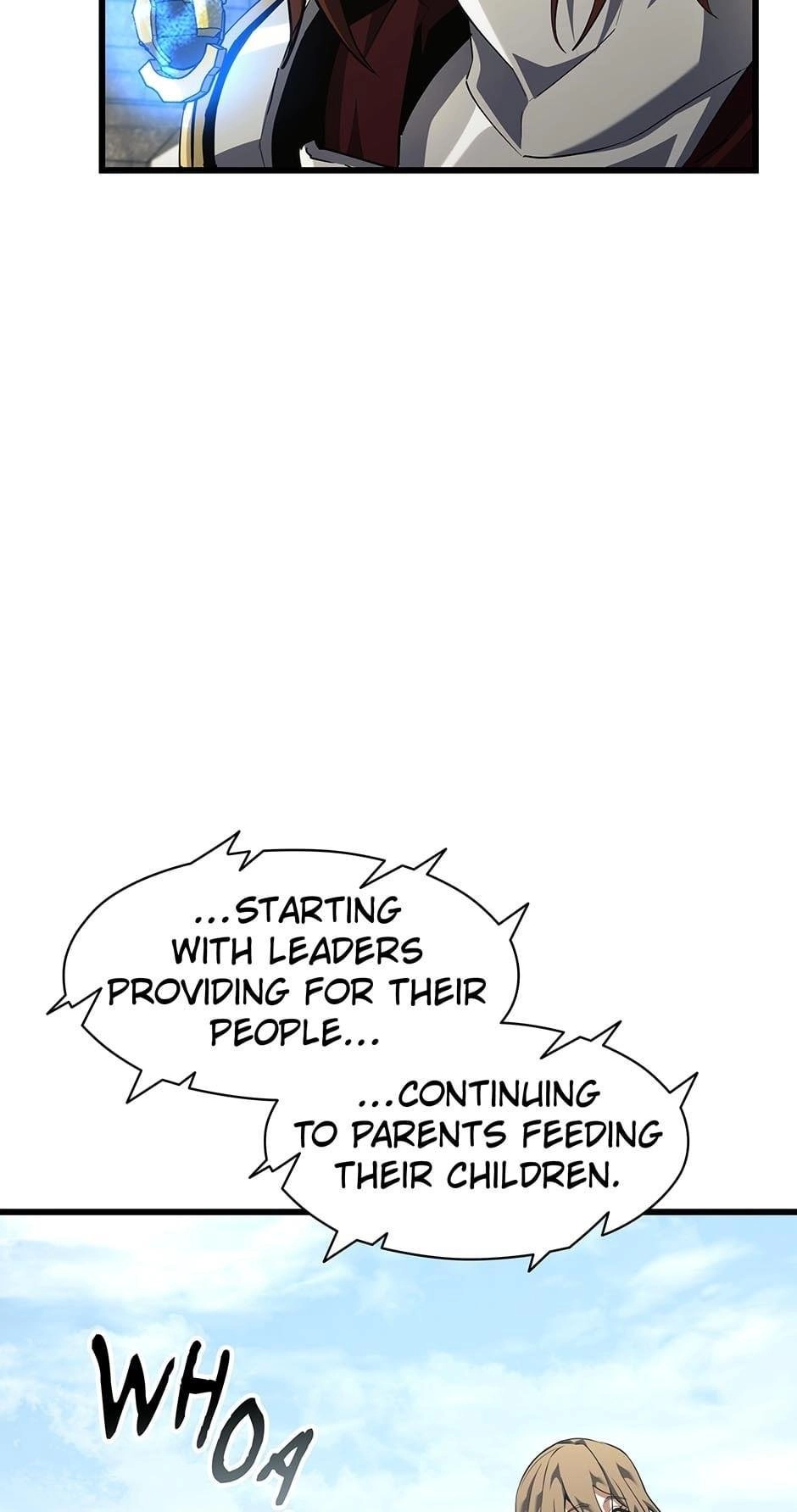 The Beginning After the End Chapter 184, page 7 of 126