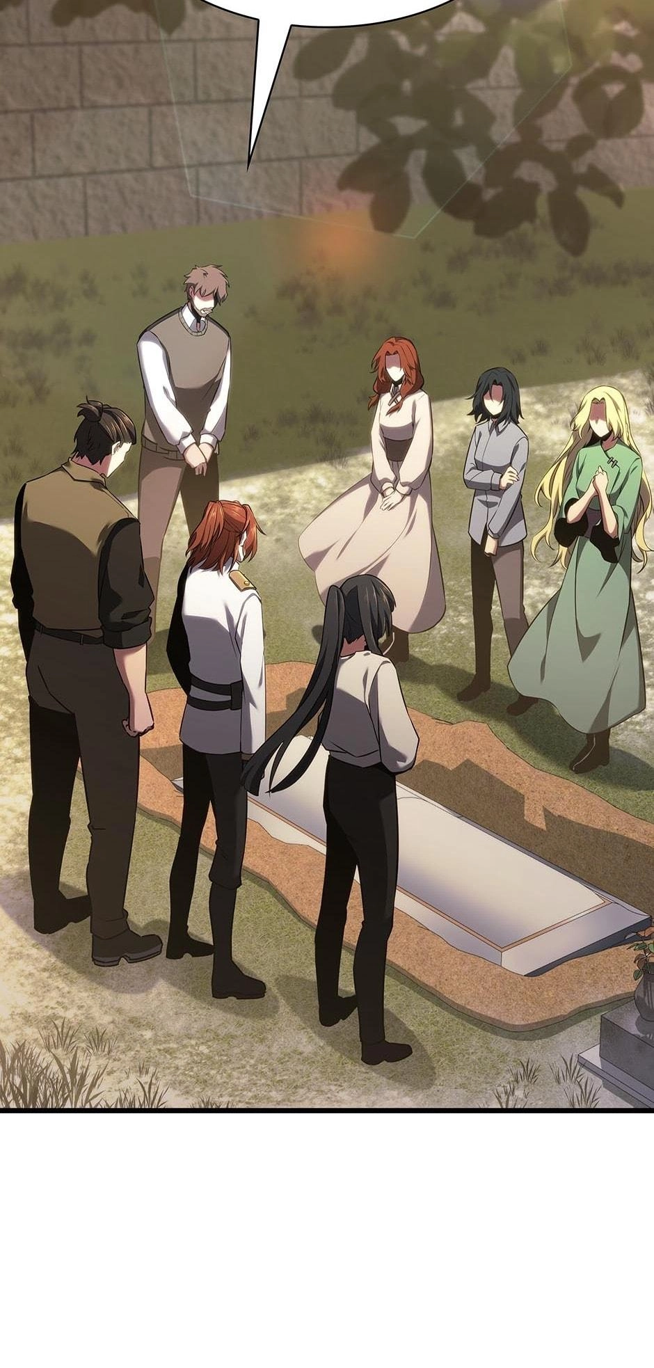 The Beginning After the End Chapter 184, page 73 of 126