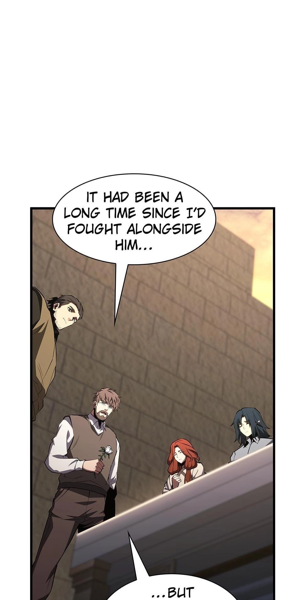 The Beginning After the End Chapter 184, page 74 of 126