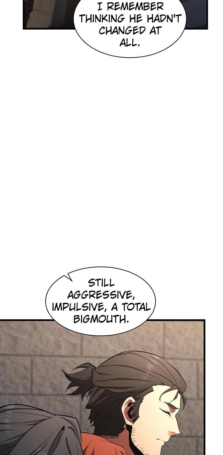 The Beginning After the End Chapter 184, page 75 of 126