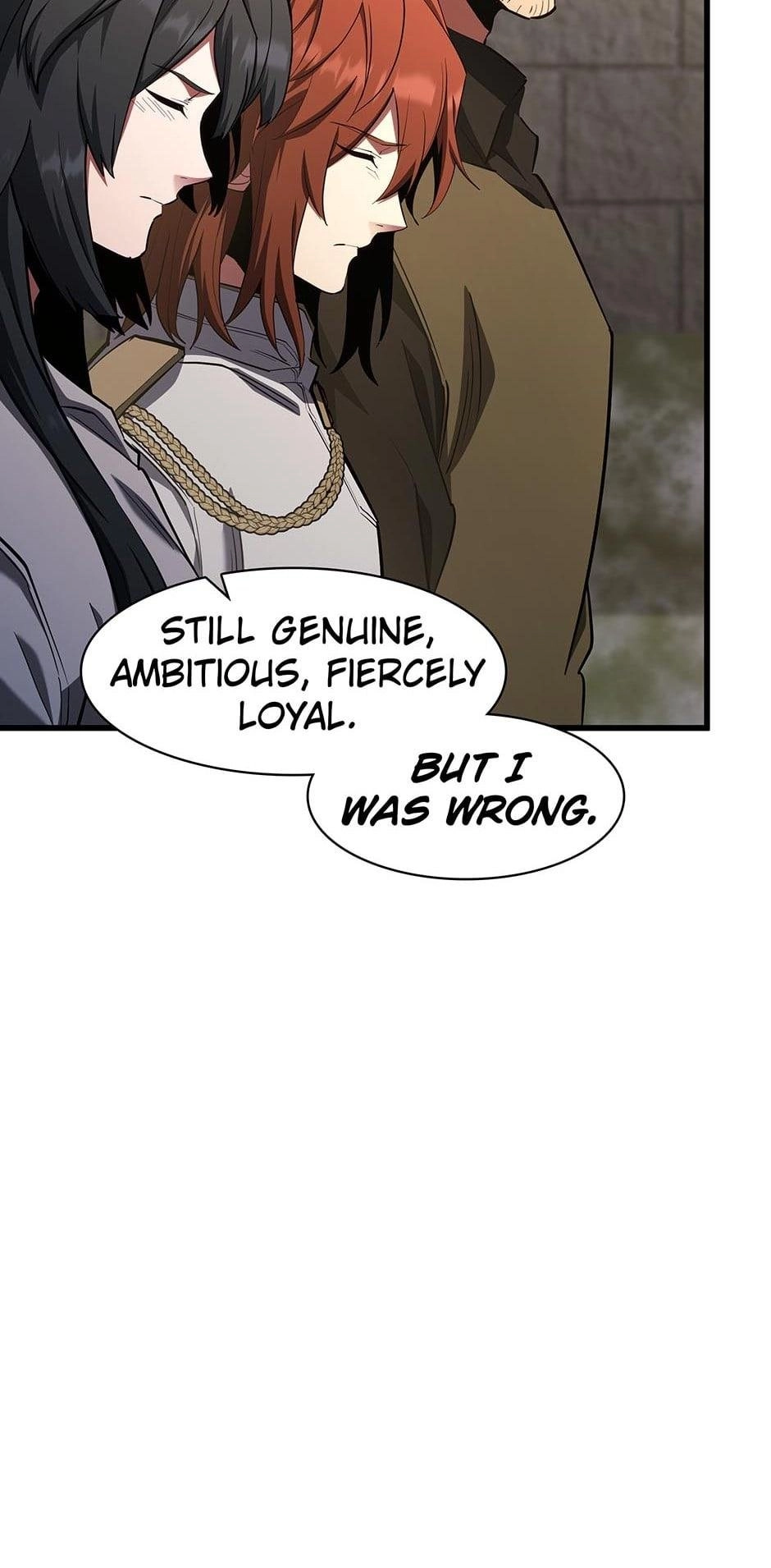 The Beginning After the End Chapter 184, page 76 of 126