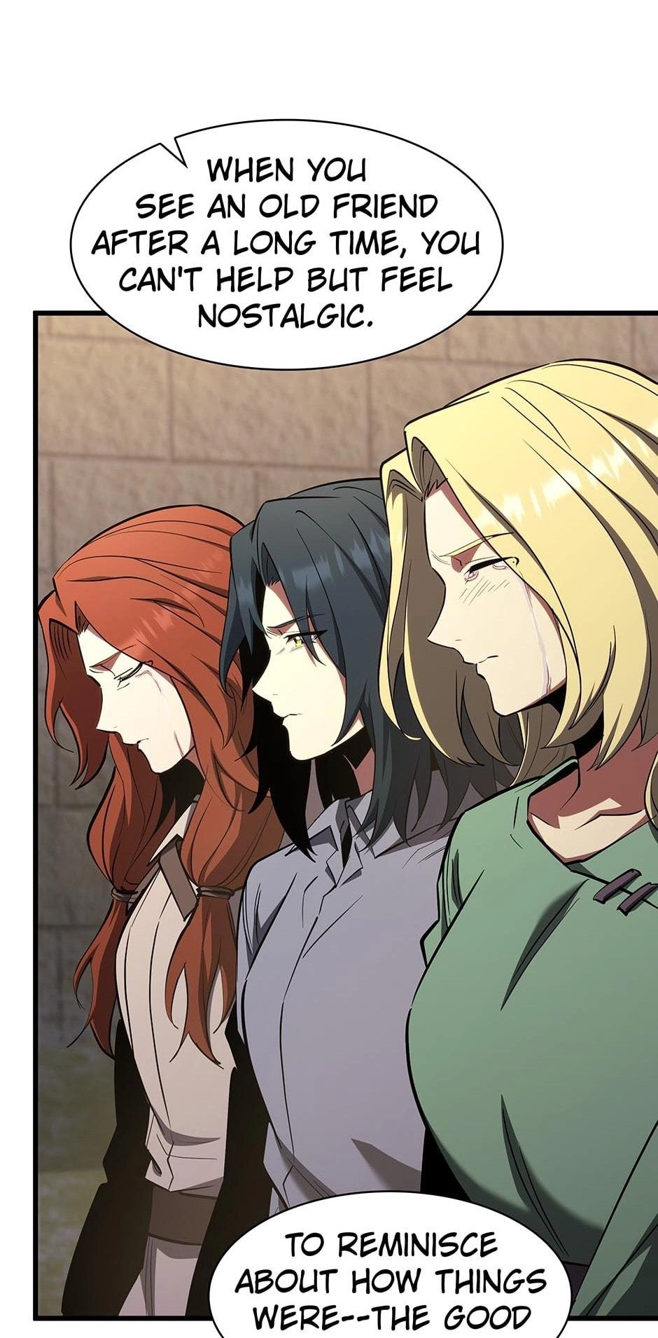 The Beginning After the End Chapter 184, page 77 of 126