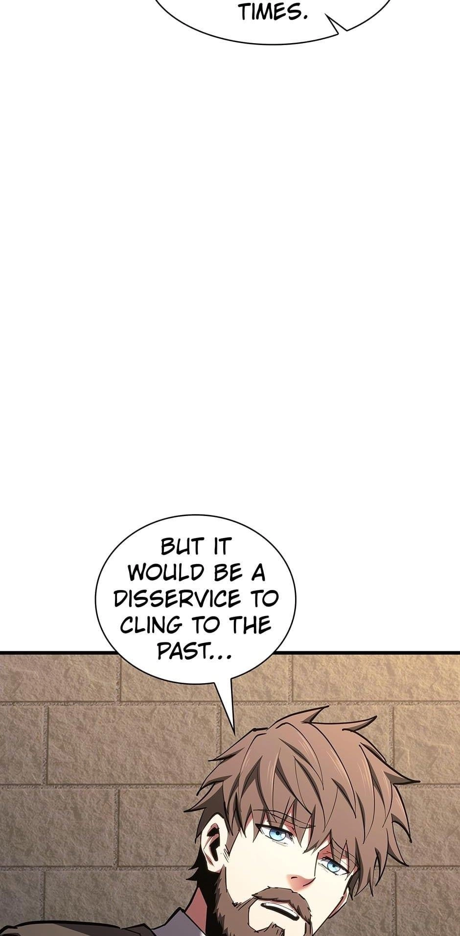 The Beginning After the End Chapter 184, page 78 of 126
