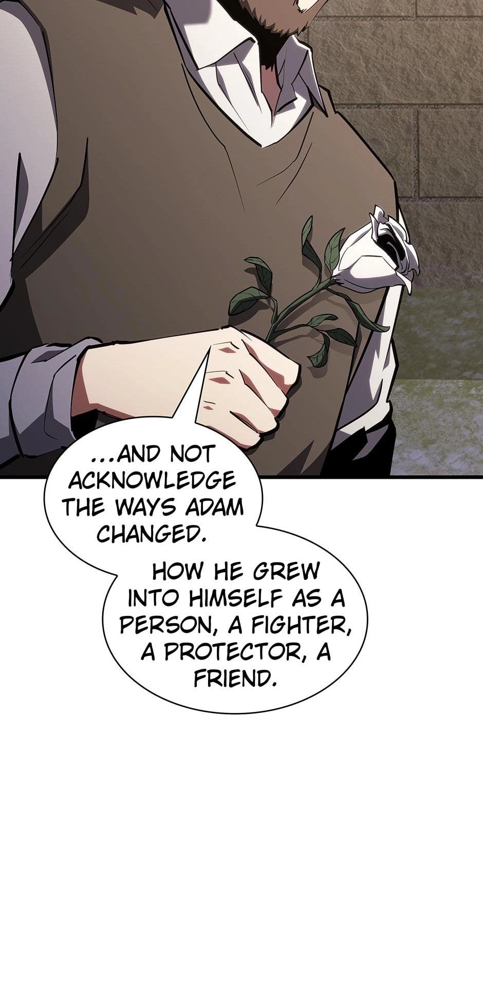 The Beginning After the End Chapter 184, page 79 of 126