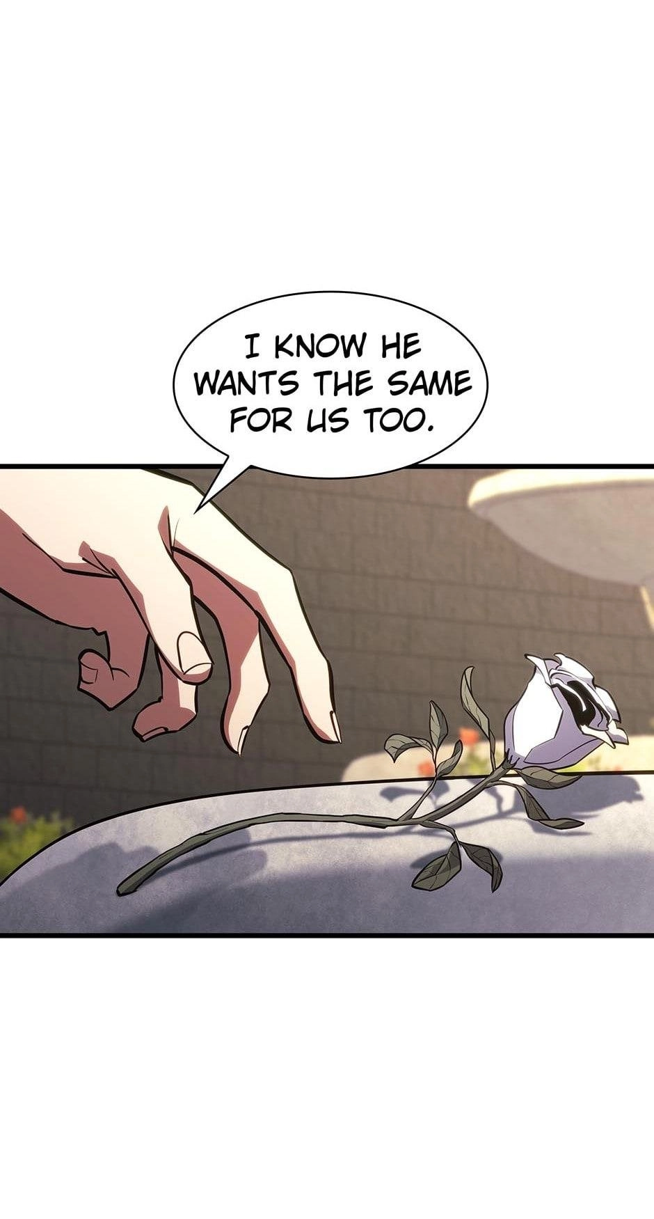 The Beginning After the End Chapter 184, page 83 of 126