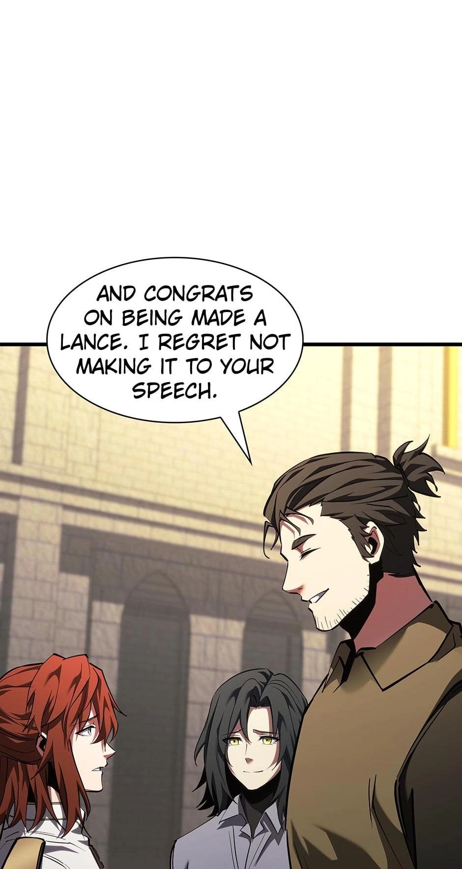 The Beginning After the End Chapter 184, page 88 of 126