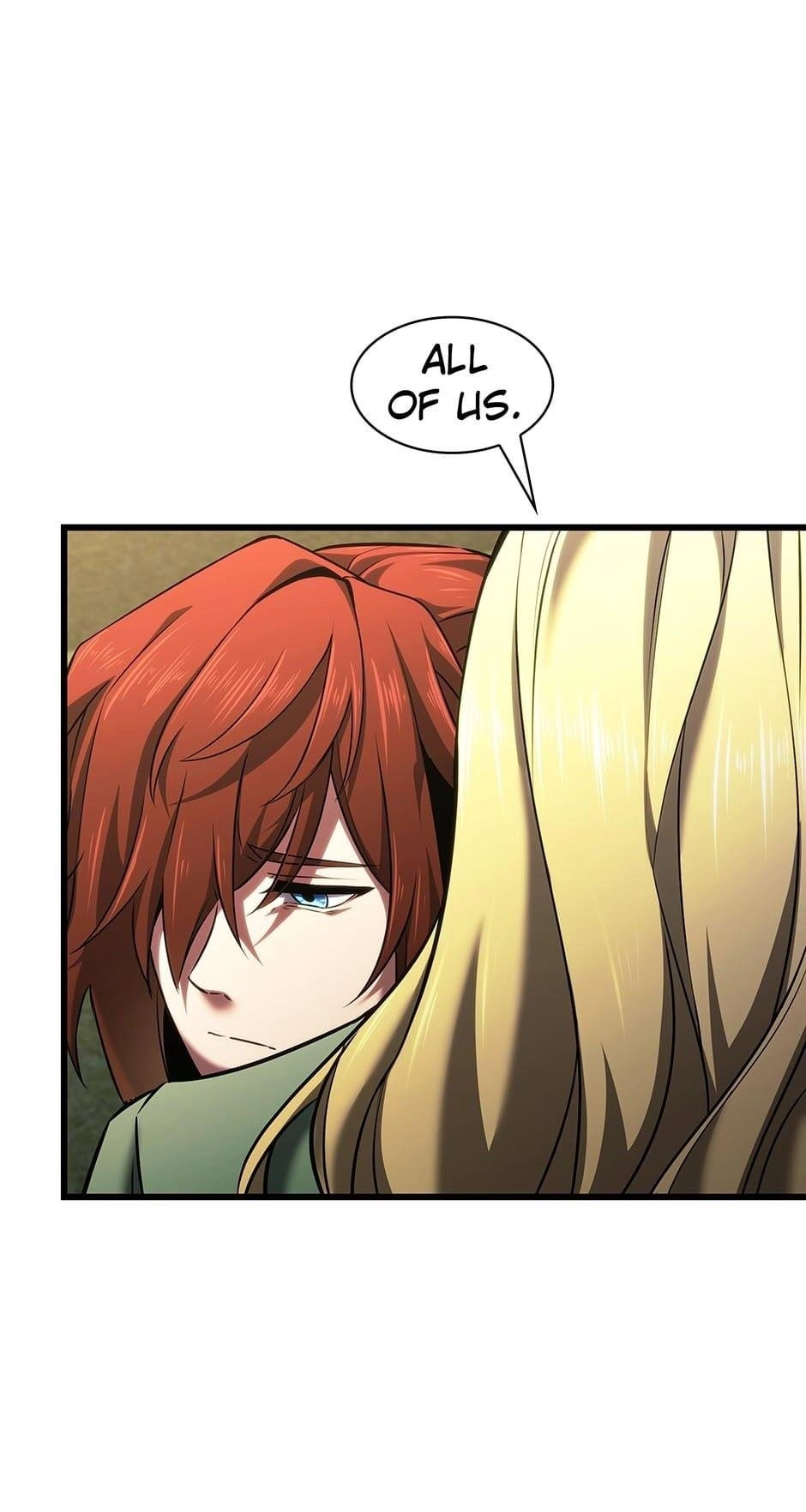 The Beginning After the End Chapter 184, page 91 of 126