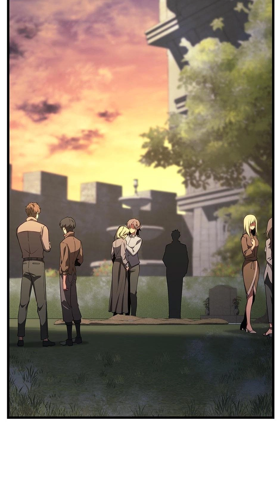 The Beginning After the End Chapter 184, page 93 of 126