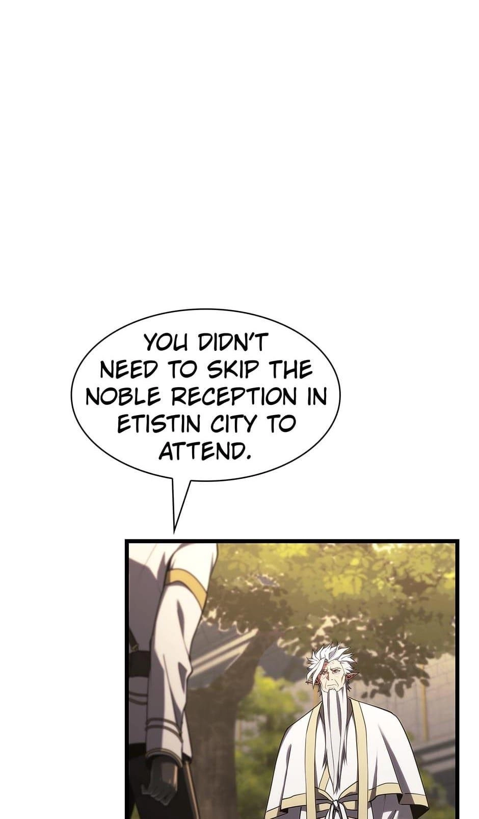 The Beginning After the End Chapter 184, page 94 of 126