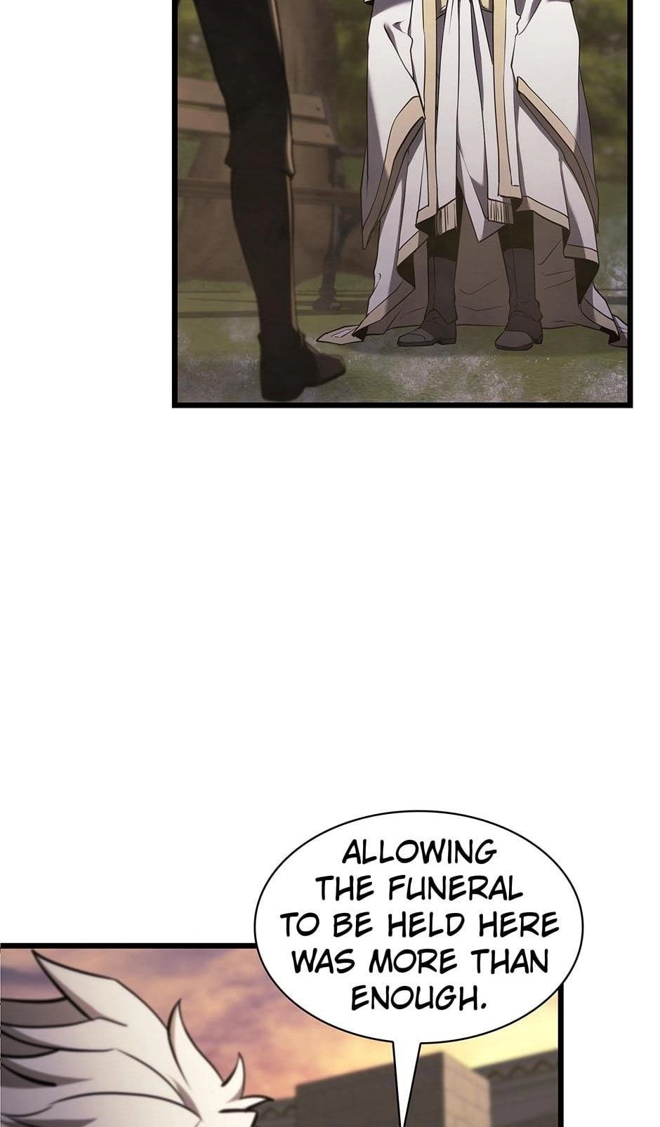 The Beginning After the End Chapter 184, page 95 of 126