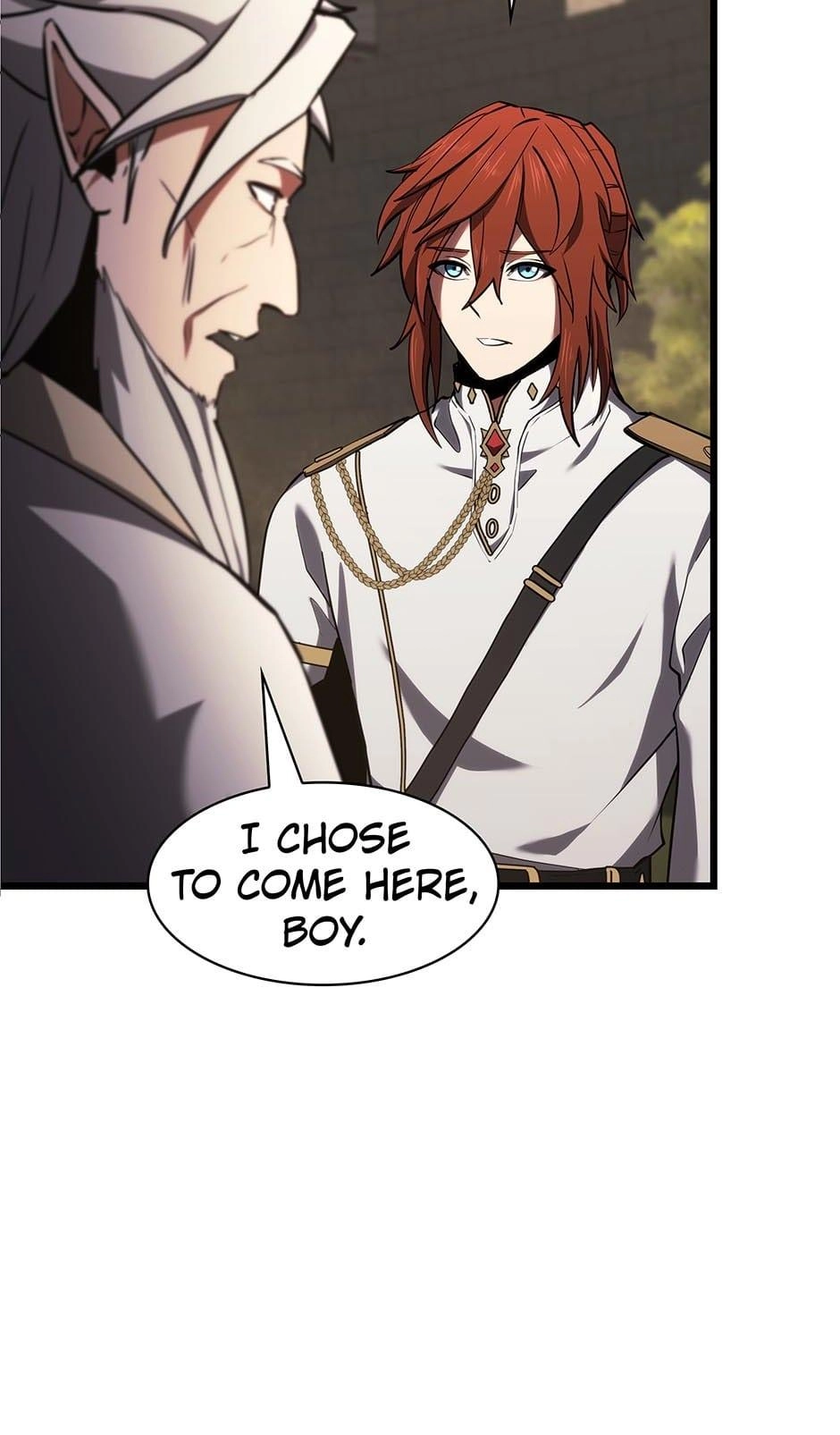 The Beginning After the End Chapter 184, page 96 of 126
