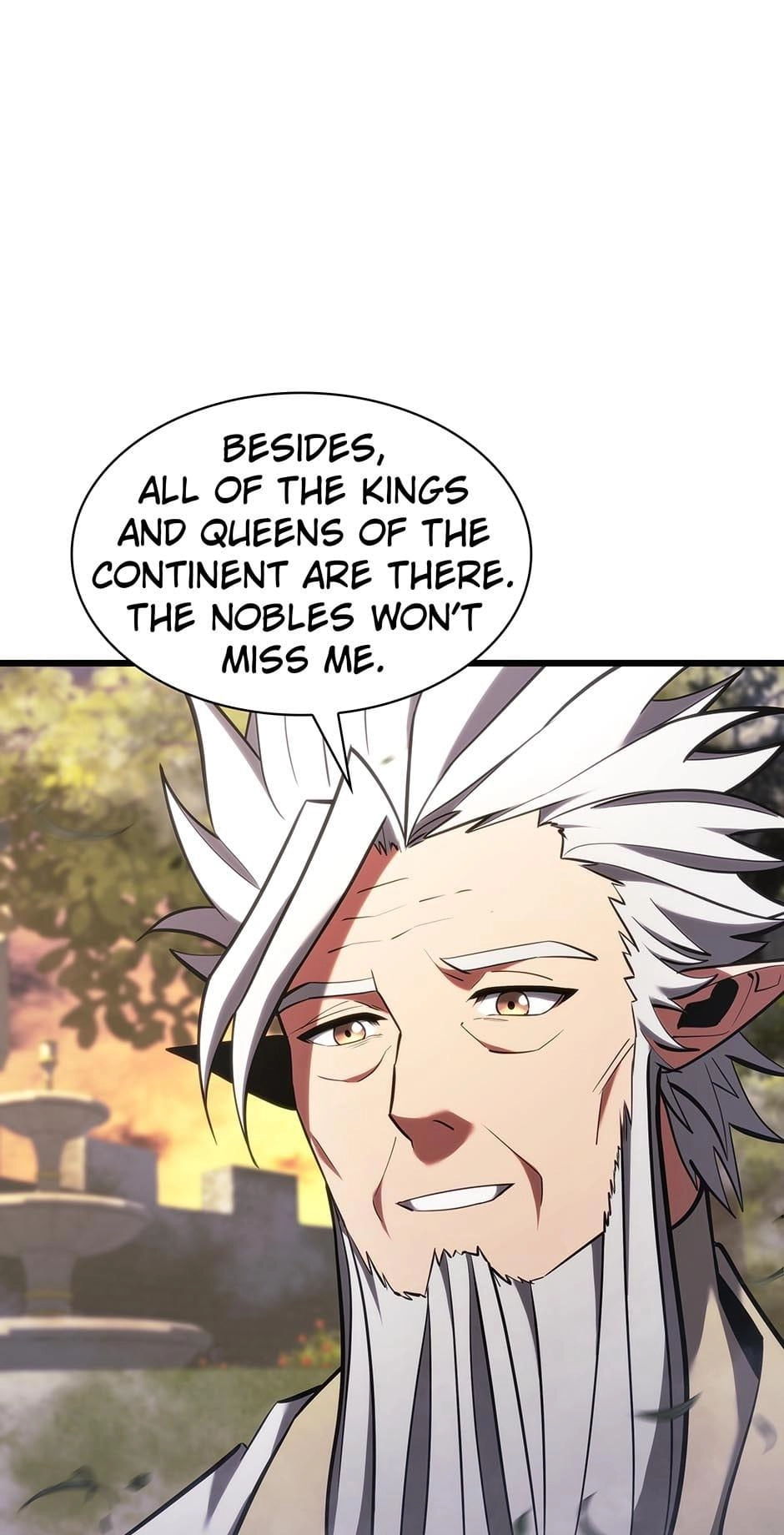 The Beginning After the End Chapter 184, page 97 of 126
