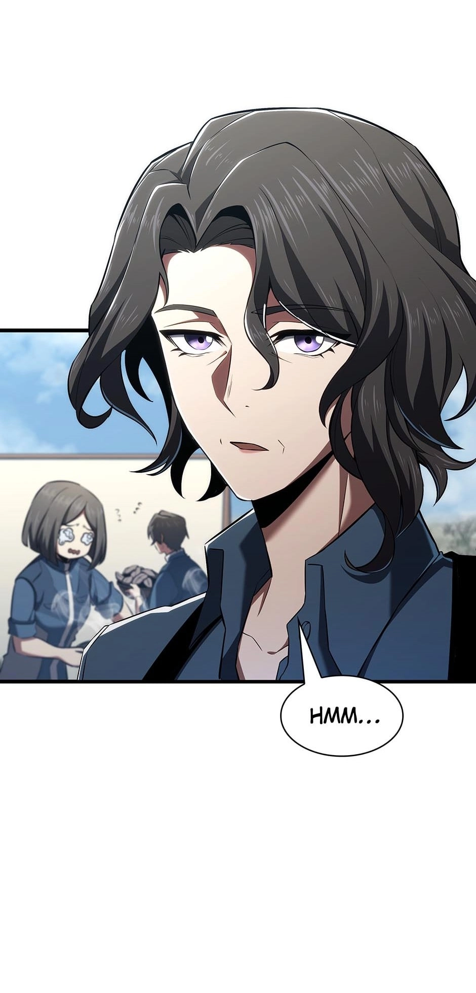 The Beginning After the End Chapter 185, page 102 of 131