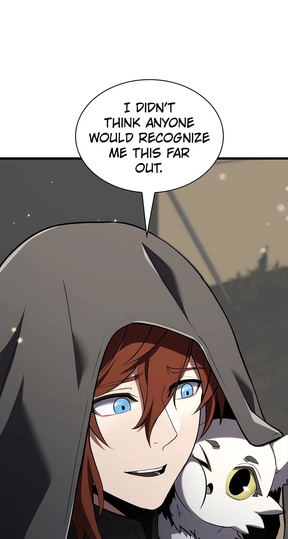 The Beginning After the End Chapter 185, page 105 of 131