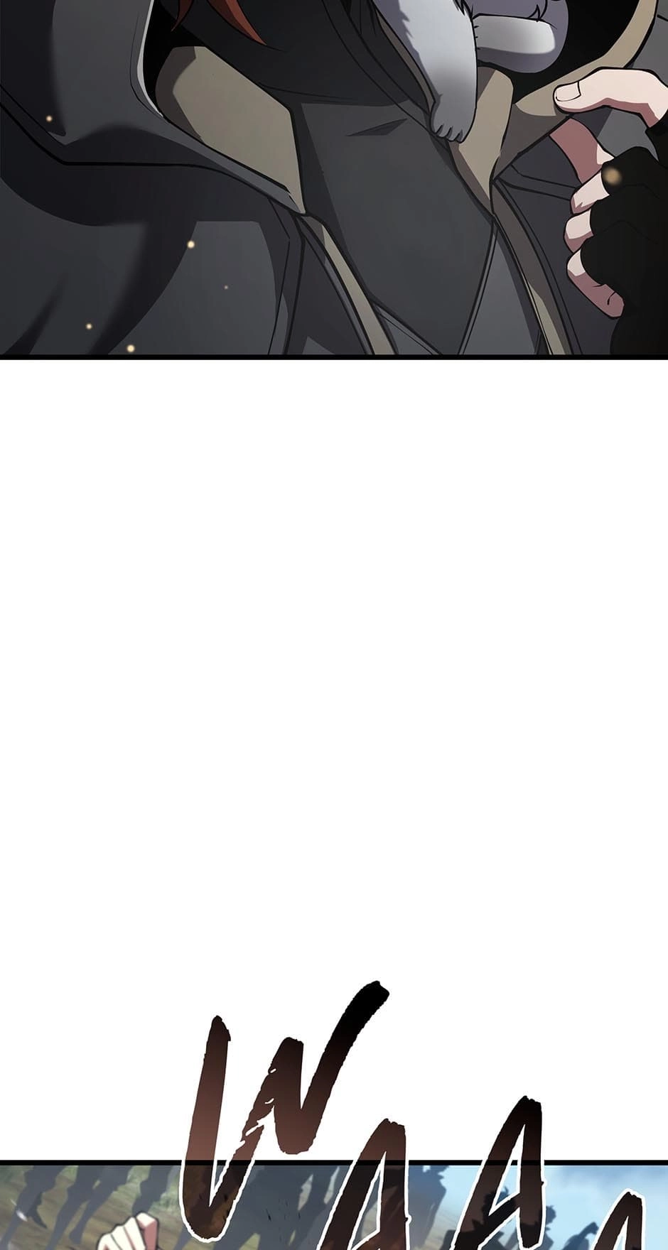 The Beginning After the End Chapter 185, page 106 of 131