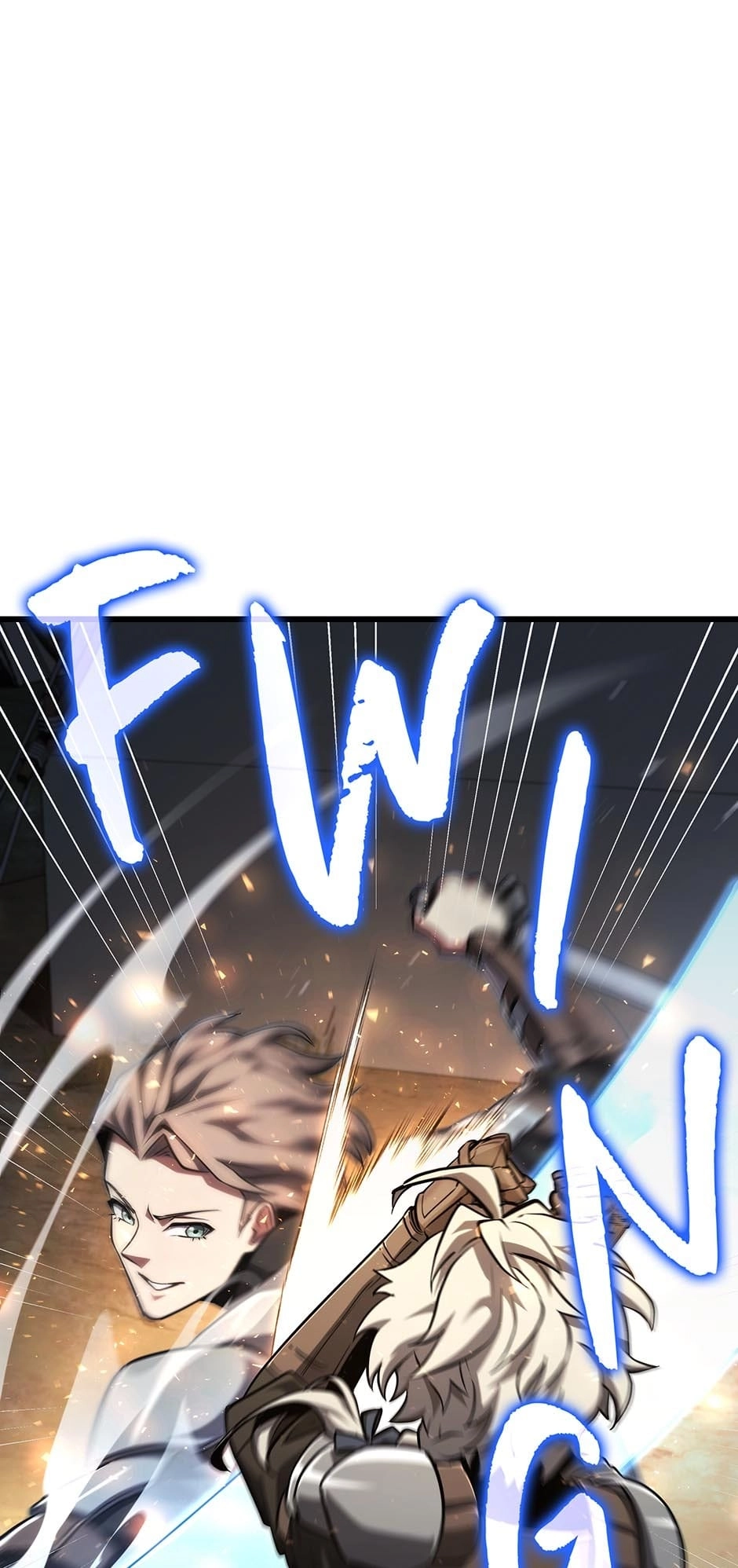 The Beginning After the End Chapter 185, page 109 of 131