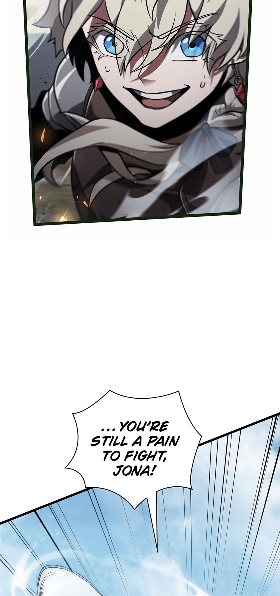 The Beginning After the End Chapter 185, page 112 of 131