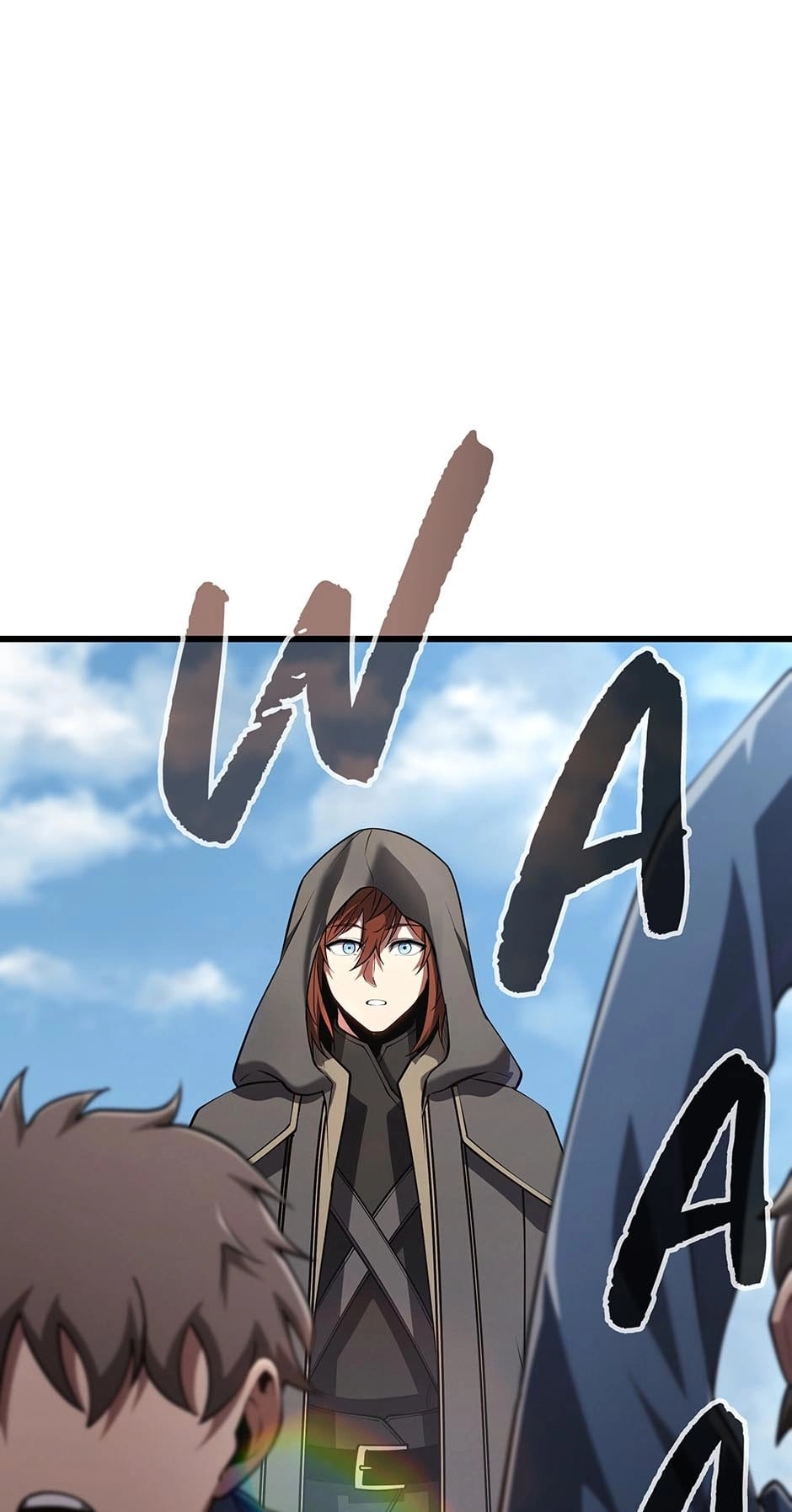 The Beginning After the End Chapter 185, page 114 of 131