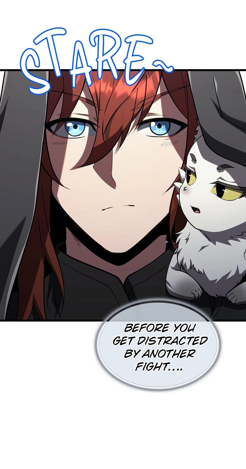 The Beginning After the End Chapter 185, page 117 of 131
