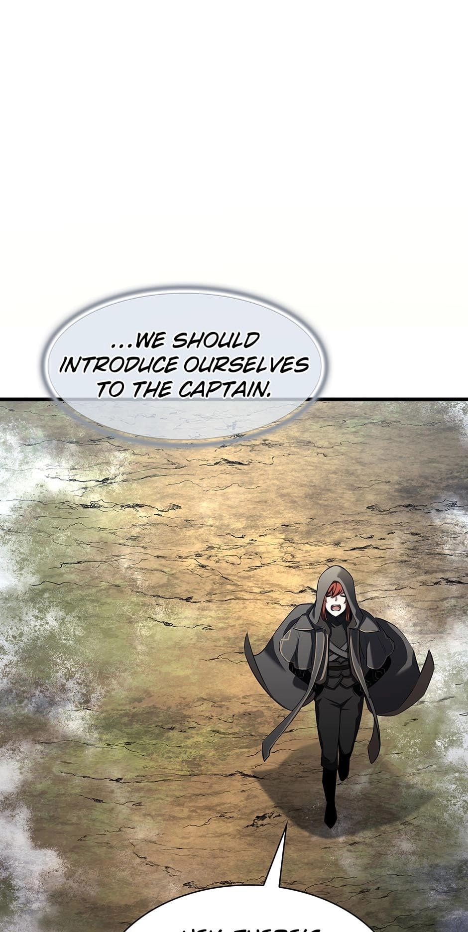 The Beginning After the End Chapter 185, page 118 of 131