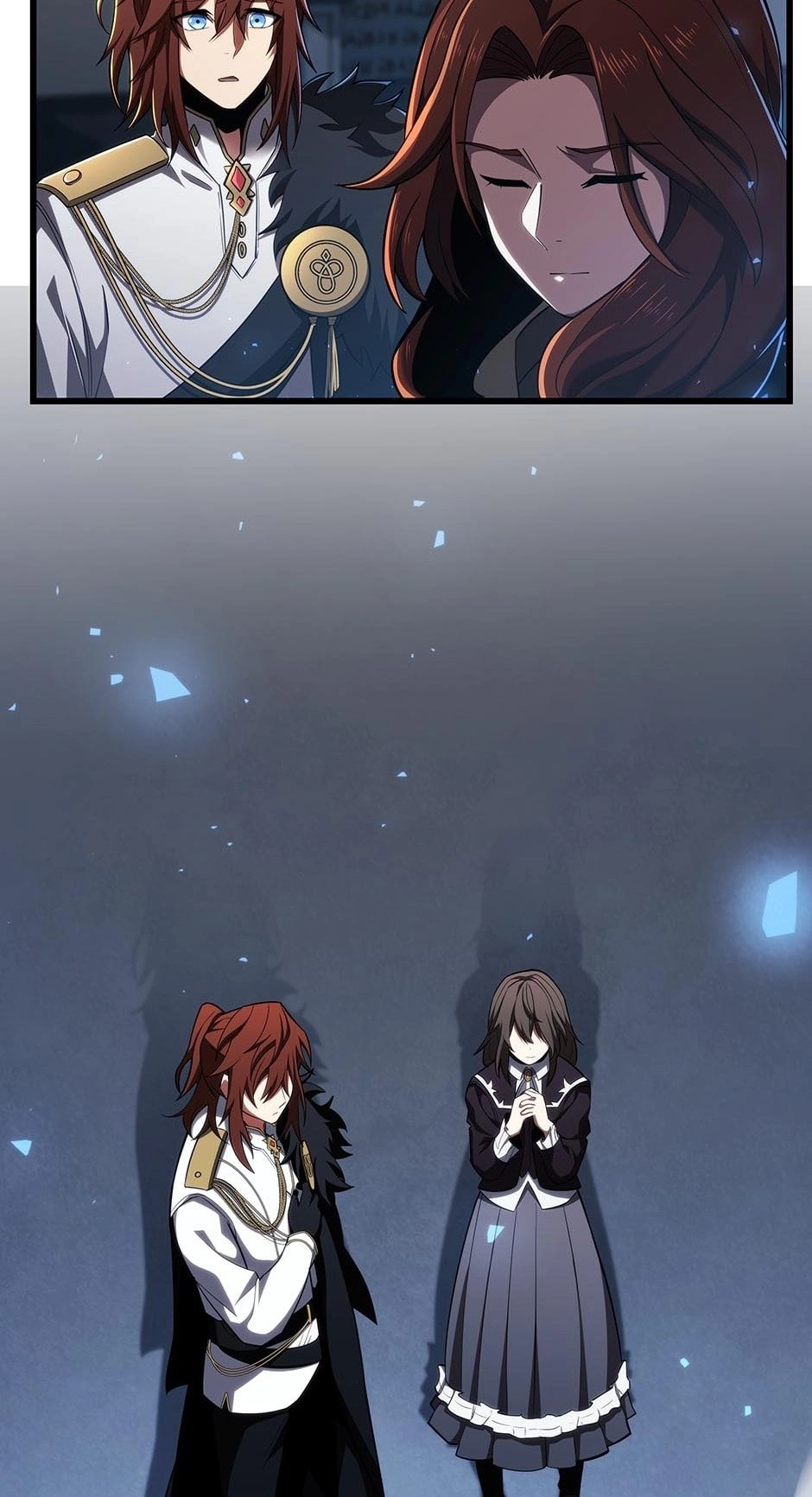 The Beginning After the End Chapter 185, page 12 of 131
