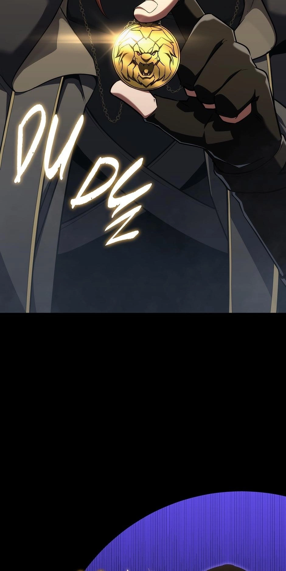 The Beginning After the End Chapter 185, page 124 of 131