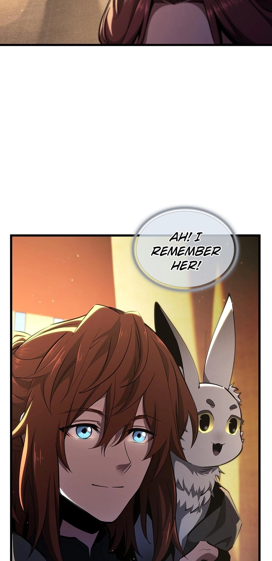 The Beginning After the End Chapter 185, page 128 of 131