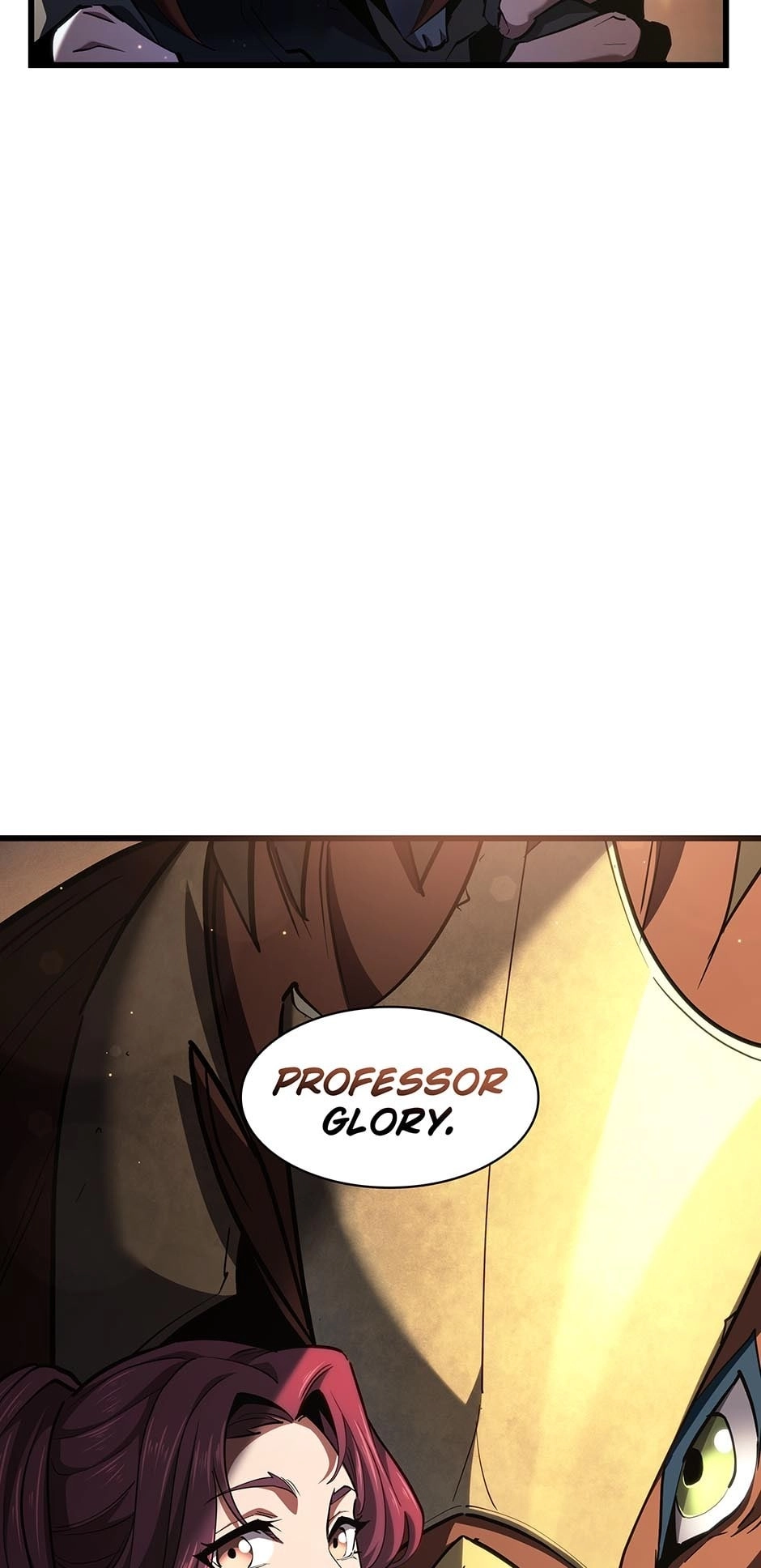 The Beginning After the End Chapter 185, page 129 of 131