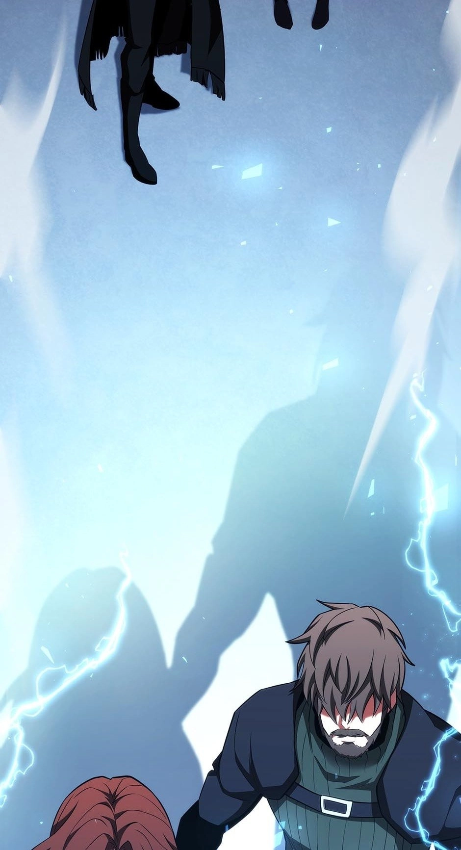 The Beginning After the End Chapter 185, page 13 of 131