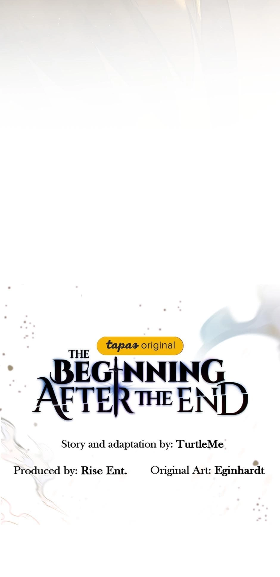 The Beginning After the End Chapter 185, page 131 of 131