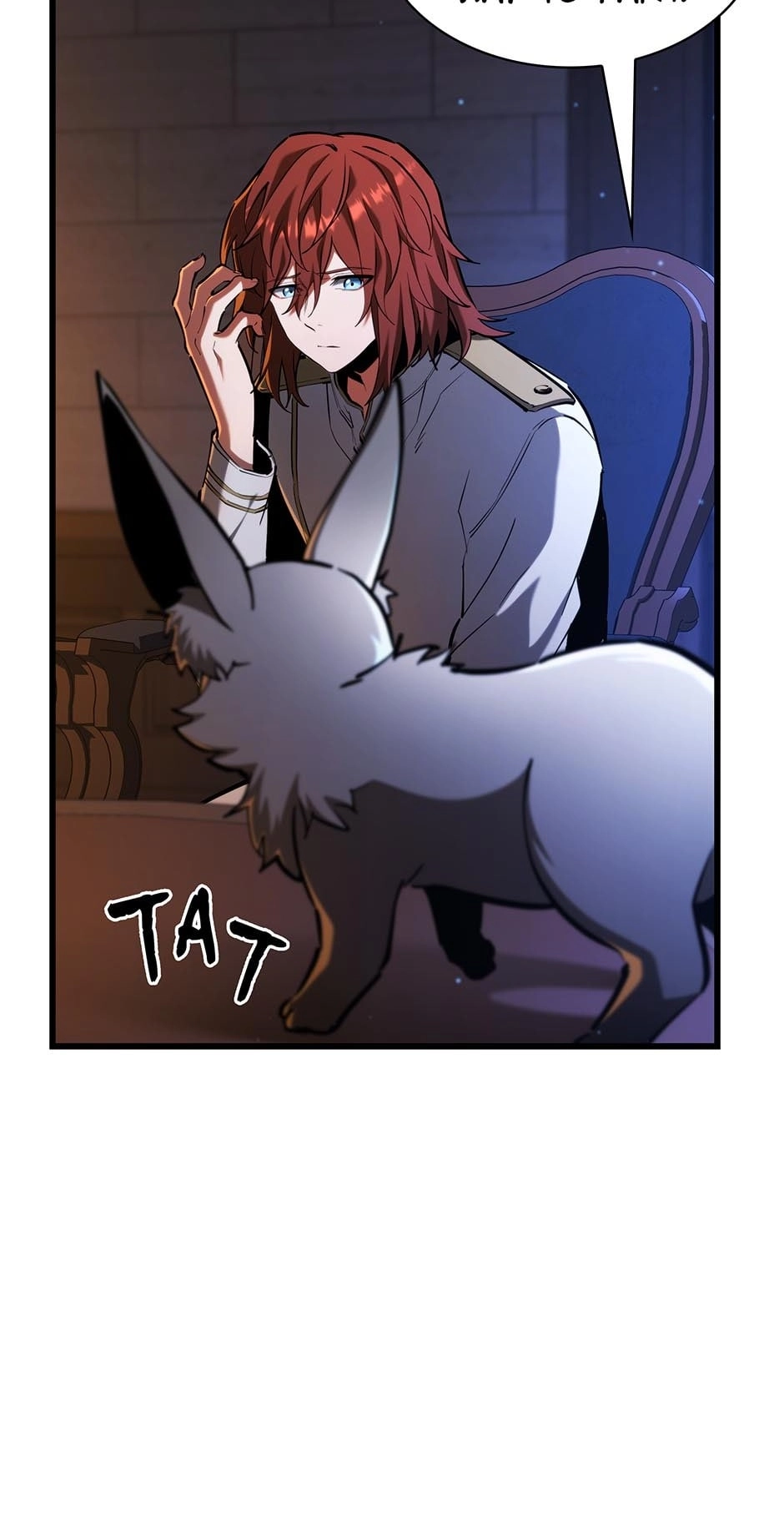 The Beginning After the End Chapter 185, page 21 of 131