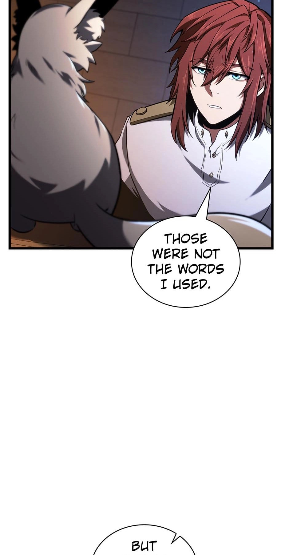 The Beginning After the End Chapter 185, page 24 of 131