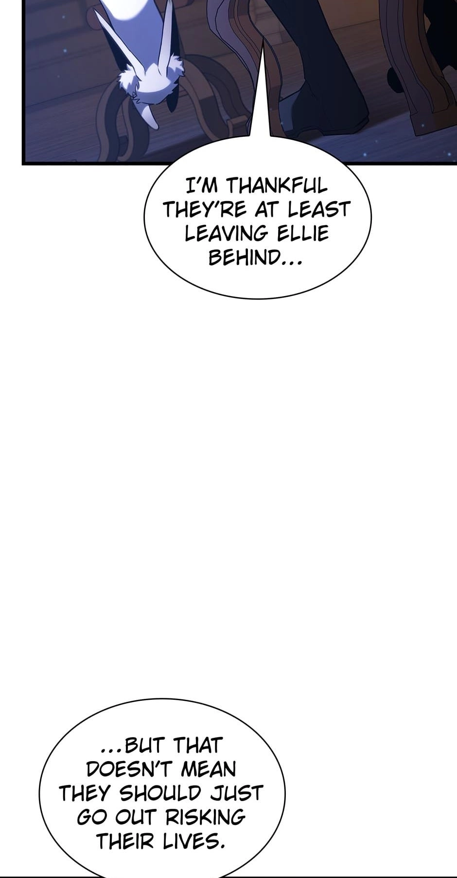 The Beginning After the End Chapter 185, page 27 of 131