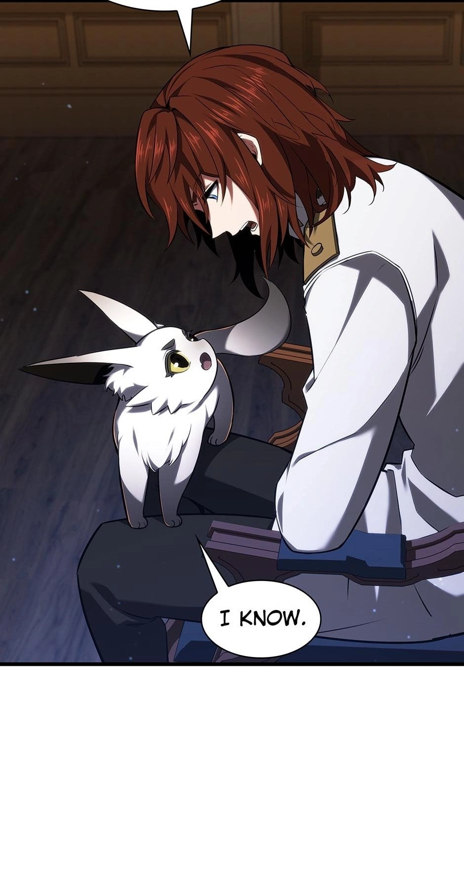 The Beginning After the End Chapter 185, page 28 of 131