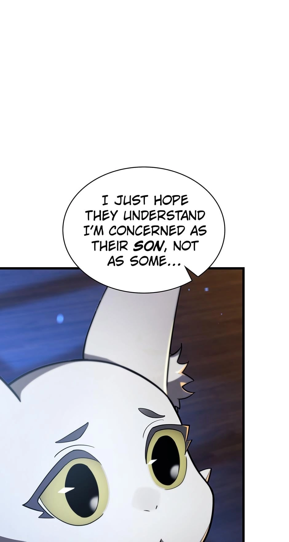 The Beginning After the End Chapter 185, page 29 of 131