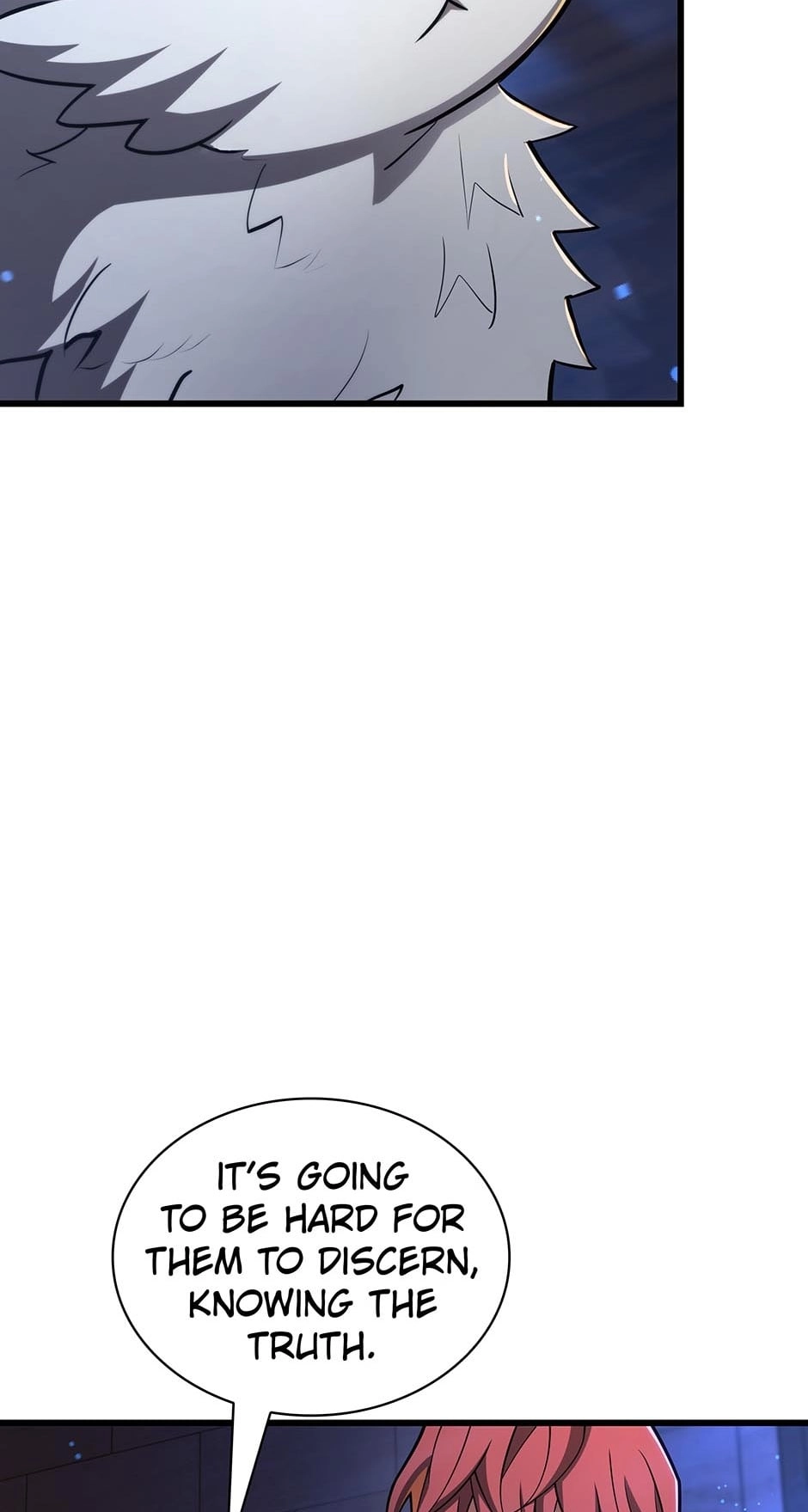 The Beginning After the End Chapter 185, page 30 of 131
