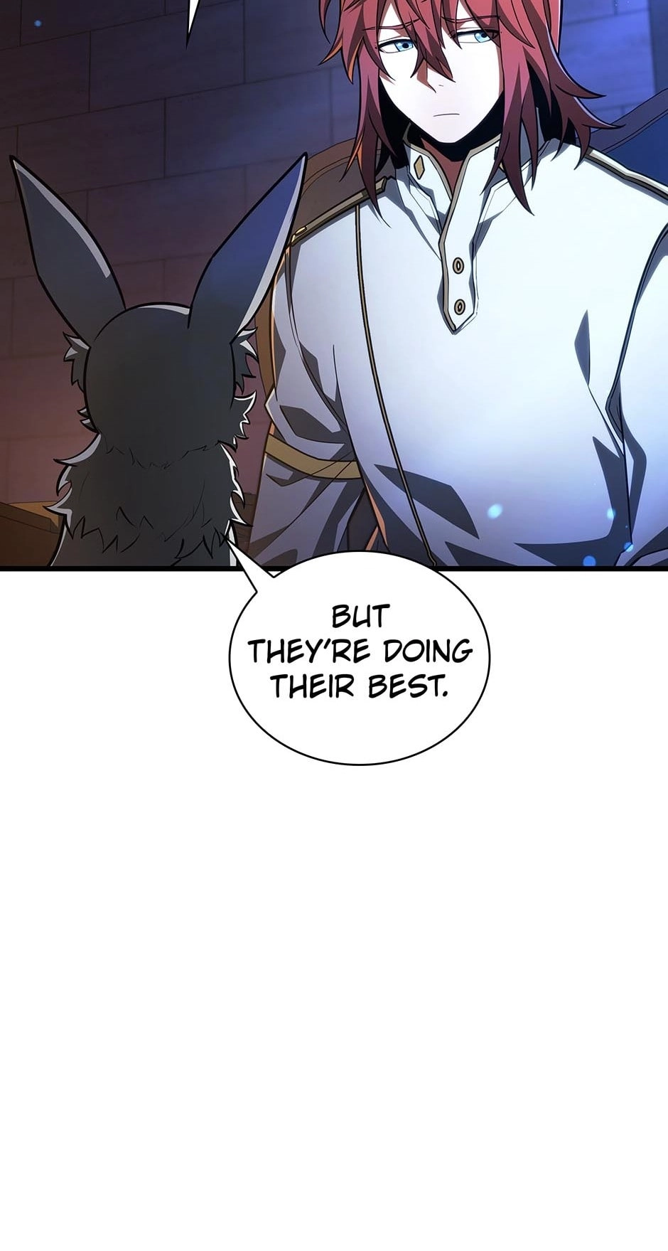 The Beginning After the End Chapter 185, page 31 of 131