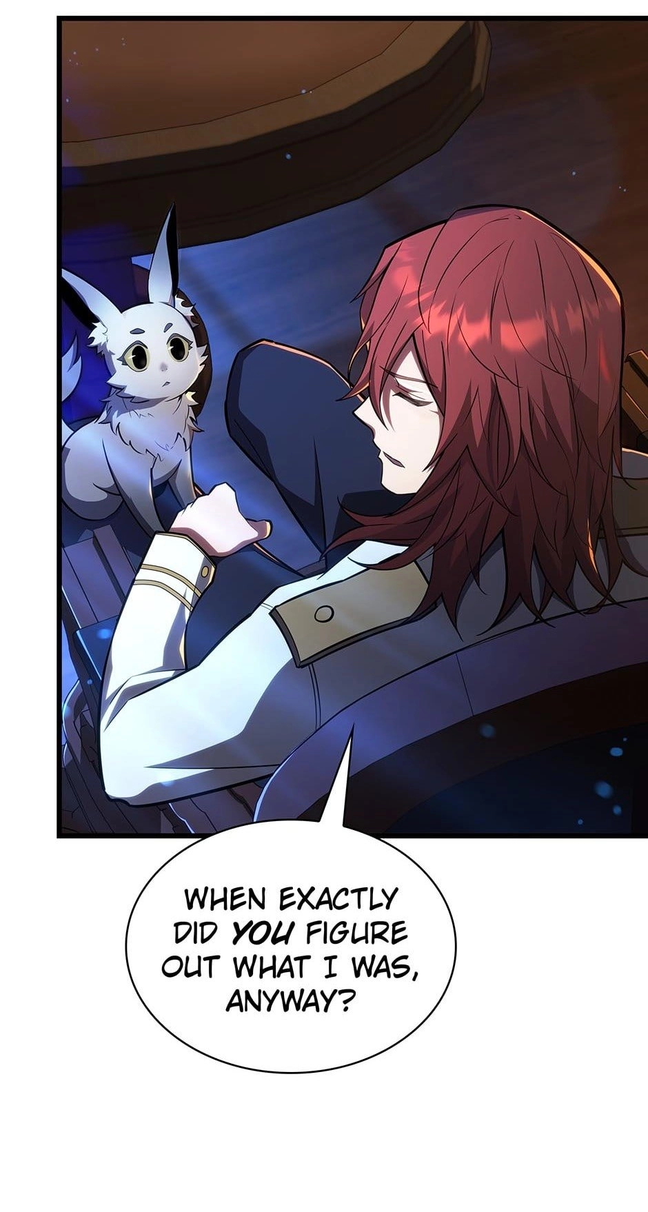 The Beginning After the End Chapter 185, page 32 of 131