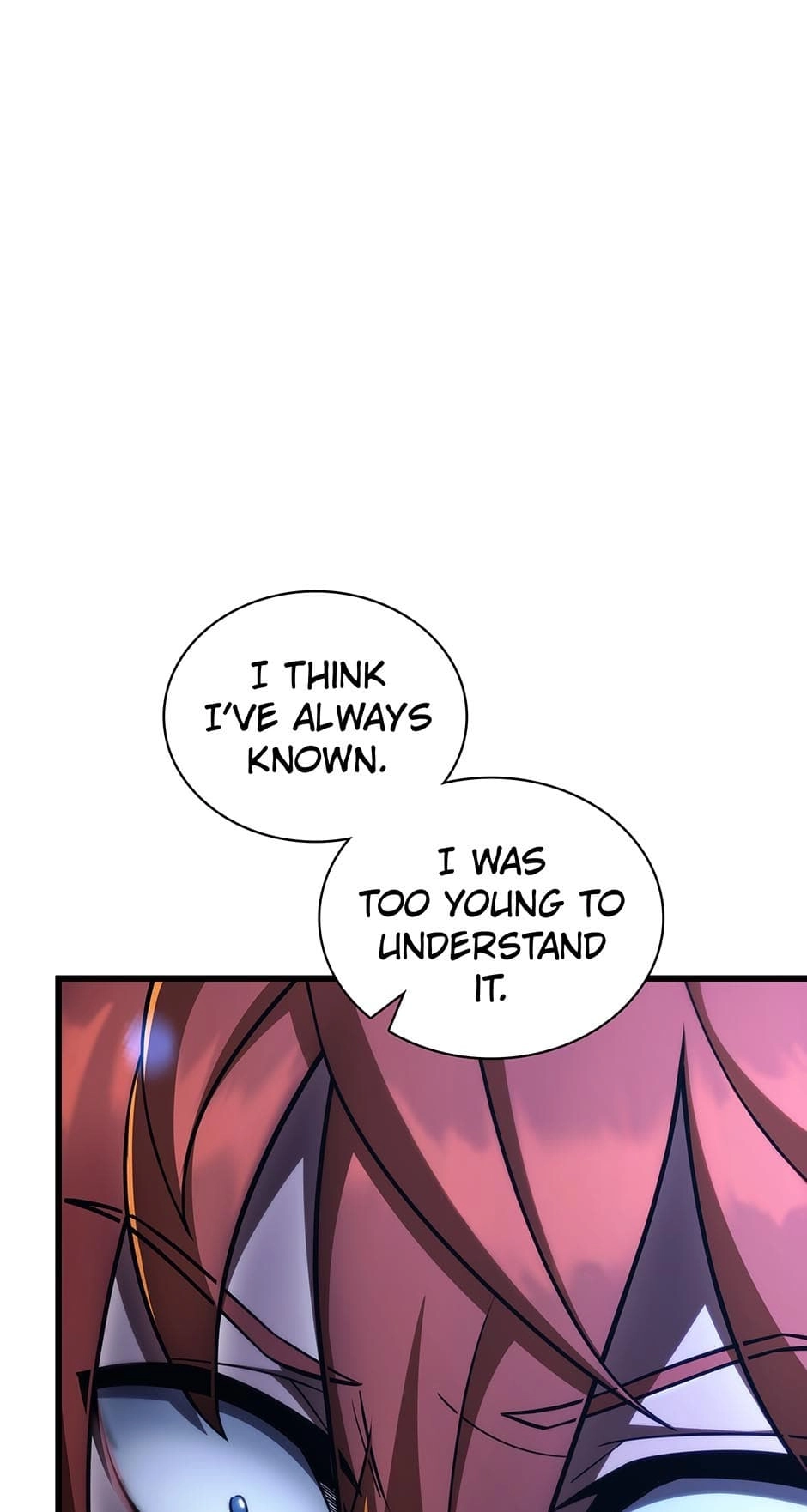 The Beginning After the End Chapter 185, page 33 of 131