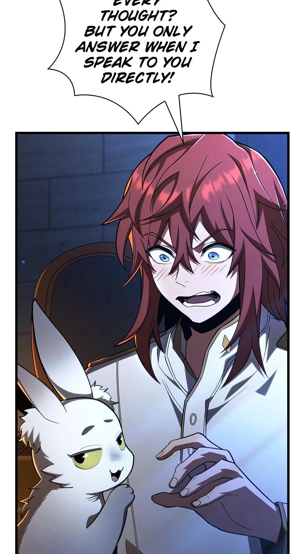 The Beginning After the End Chapter 185, page 35 of 131