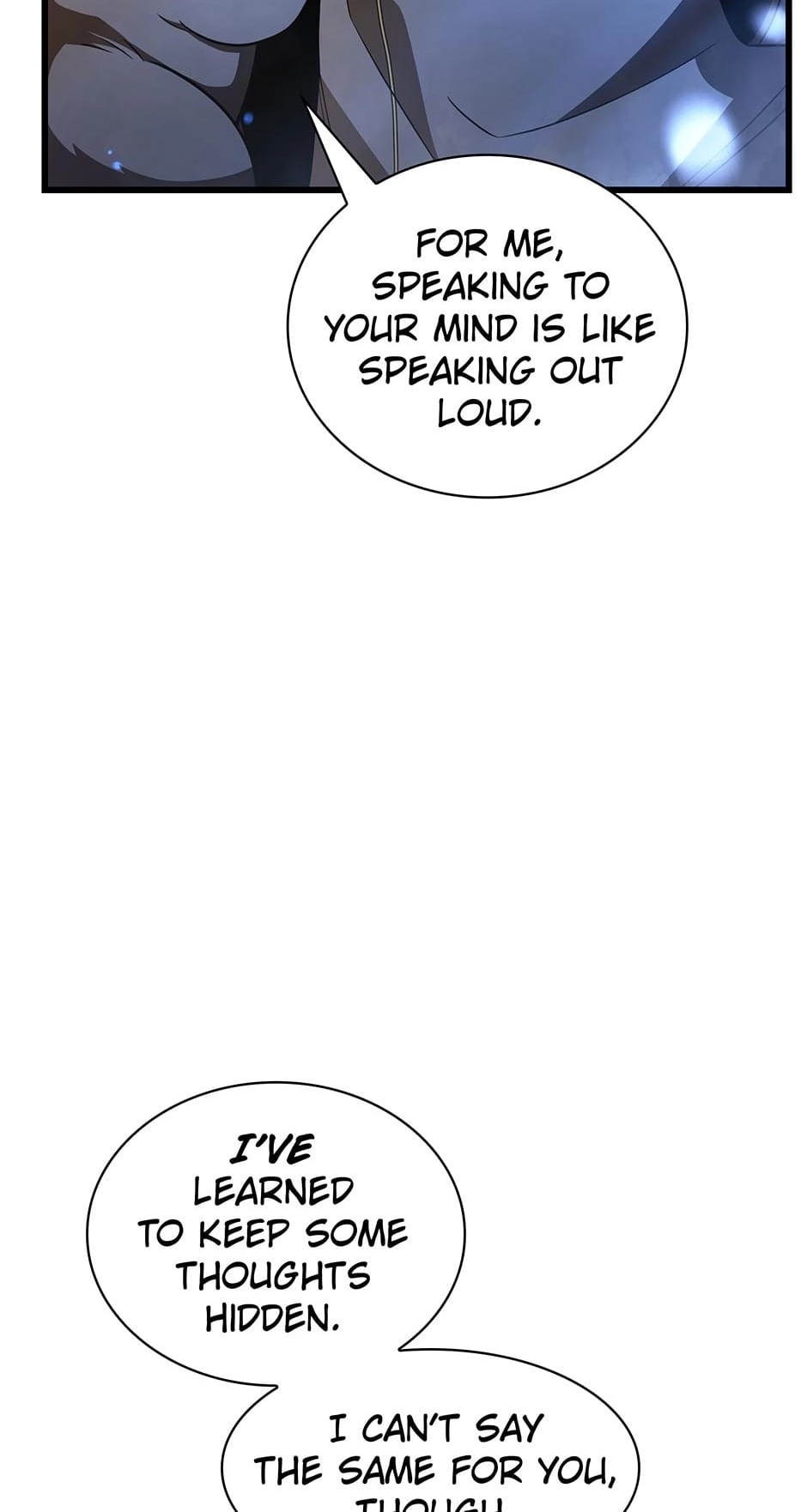 The Beginning After the End Chapter 185, page 36 of 131