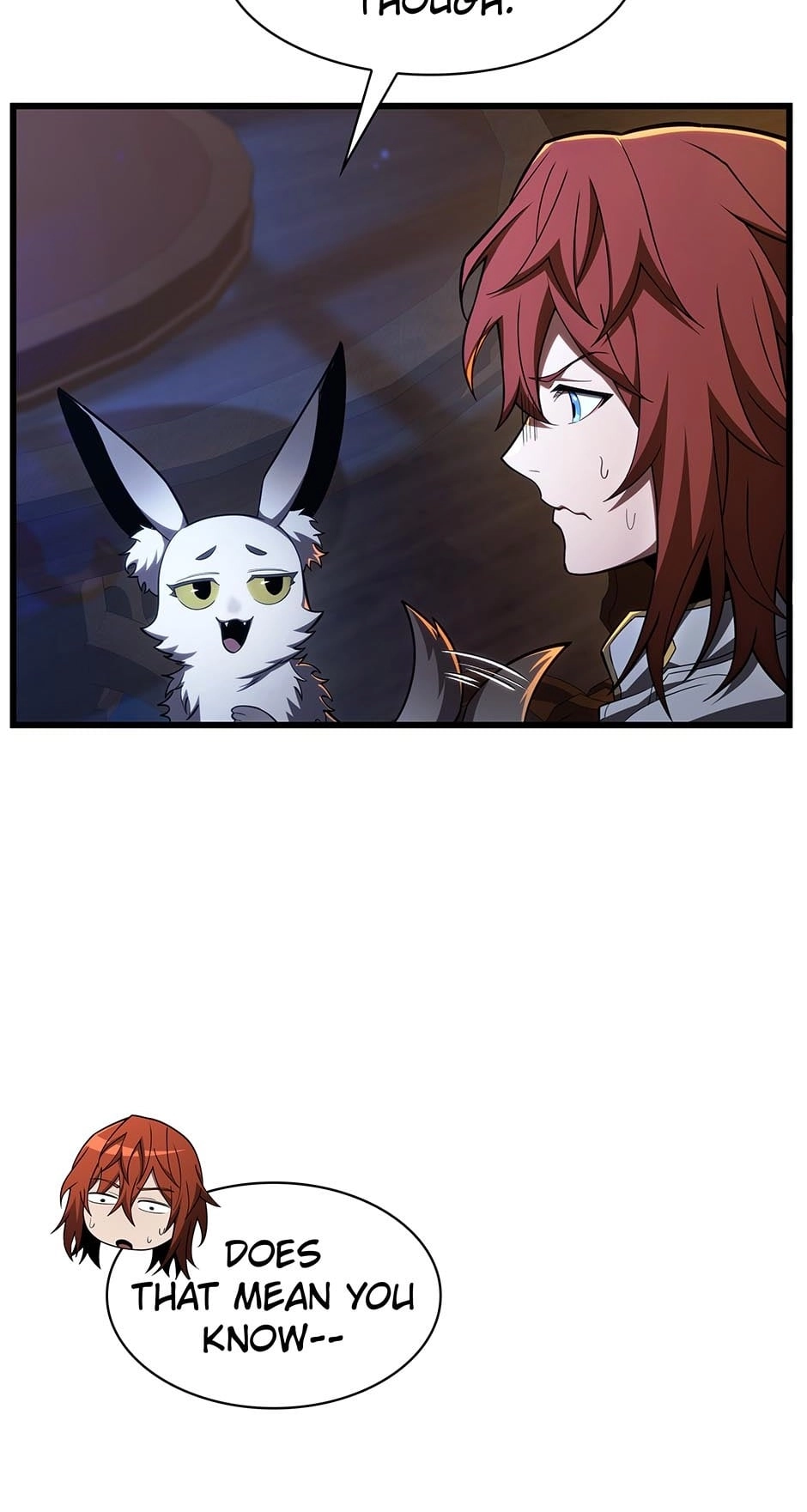 The Beginning After the End Chapter 185, page 37 of 131