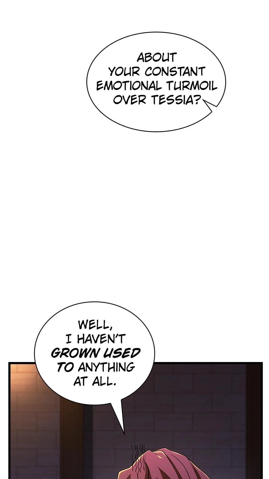 The Beginning After the End Chapter 185, page 38 of 131