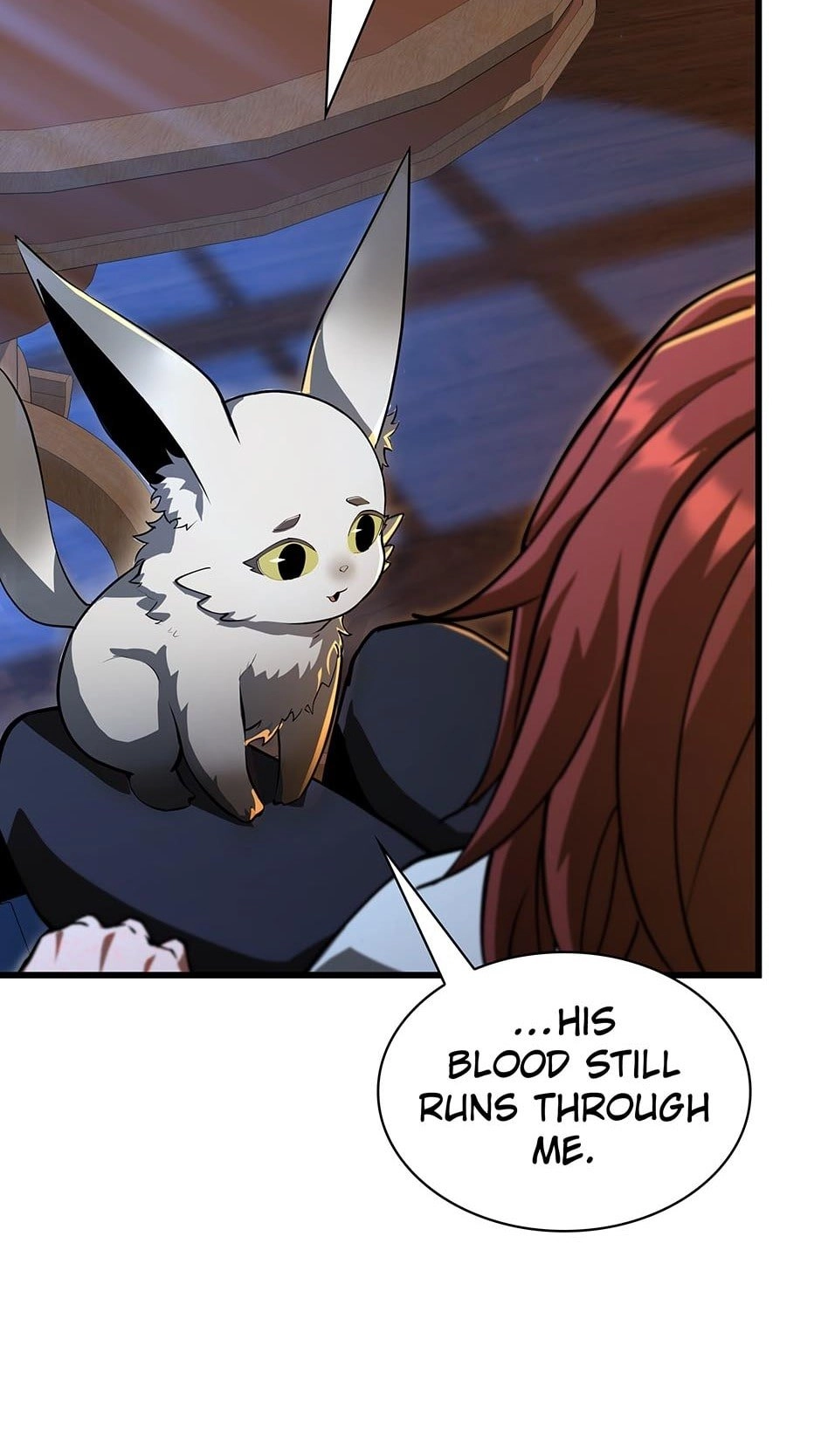 The Beginning After the End Chapter 185, page 41 of 131