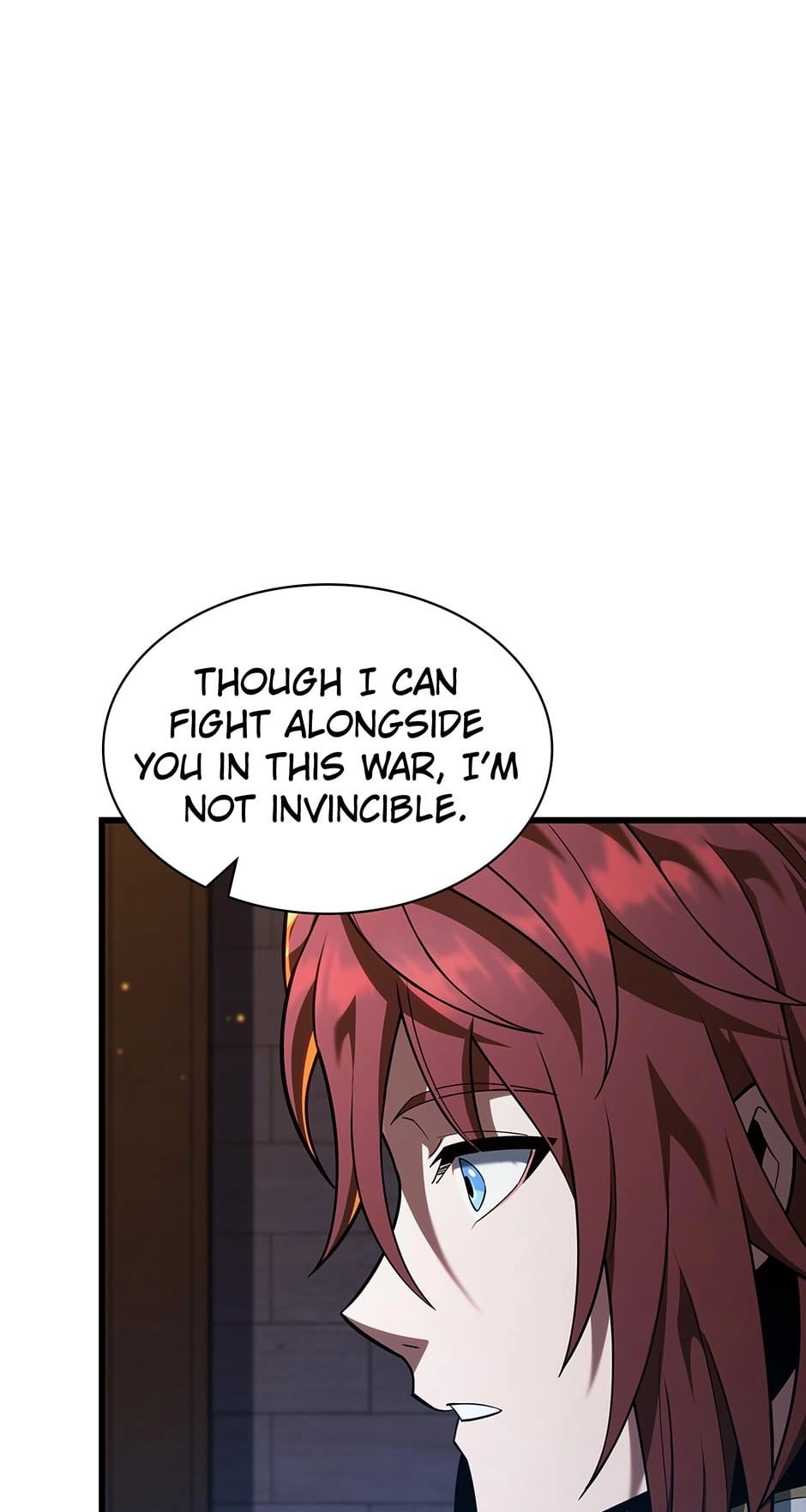 The Beginning After the End Chapter 185, page 42 of 131