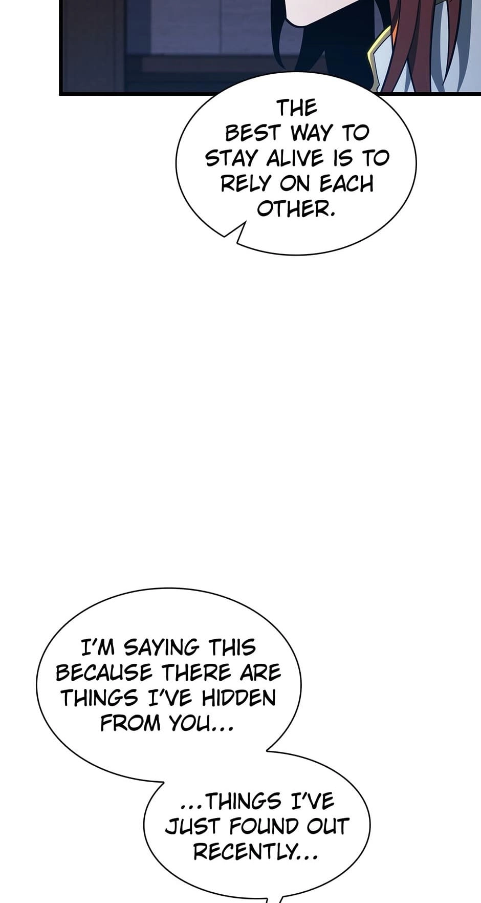 The Beginning After the End Chapter 185, page 43 of 131