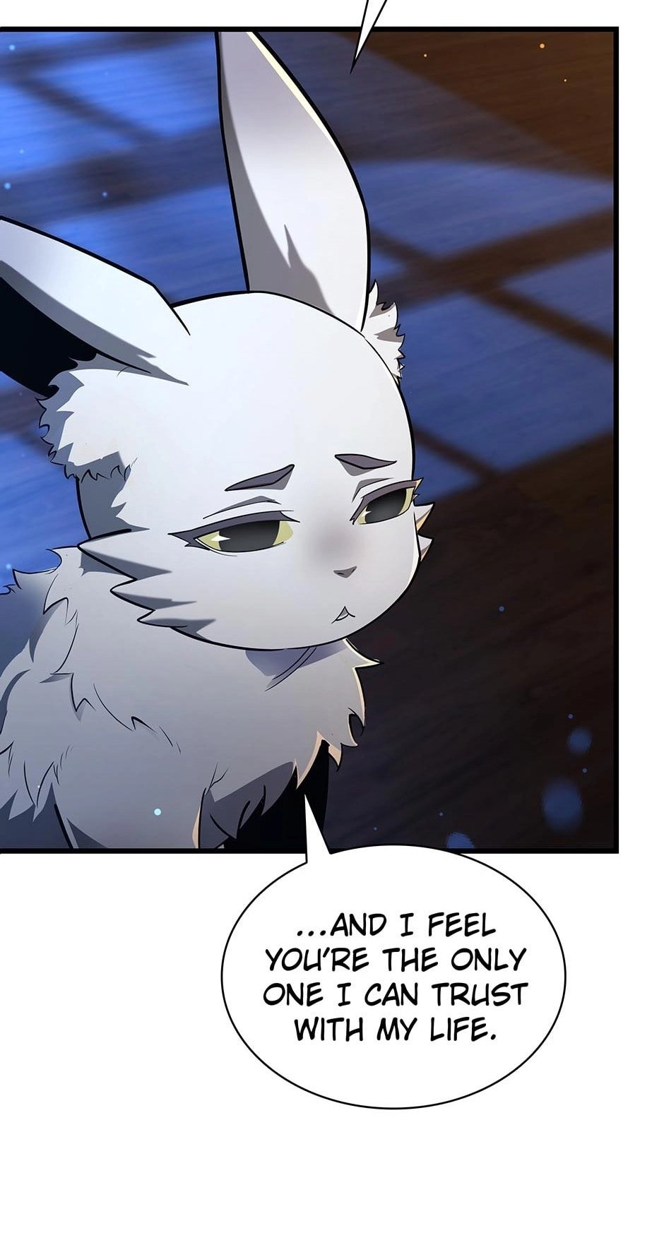 The Beginning After the End Chapter 185, page 44 of 131