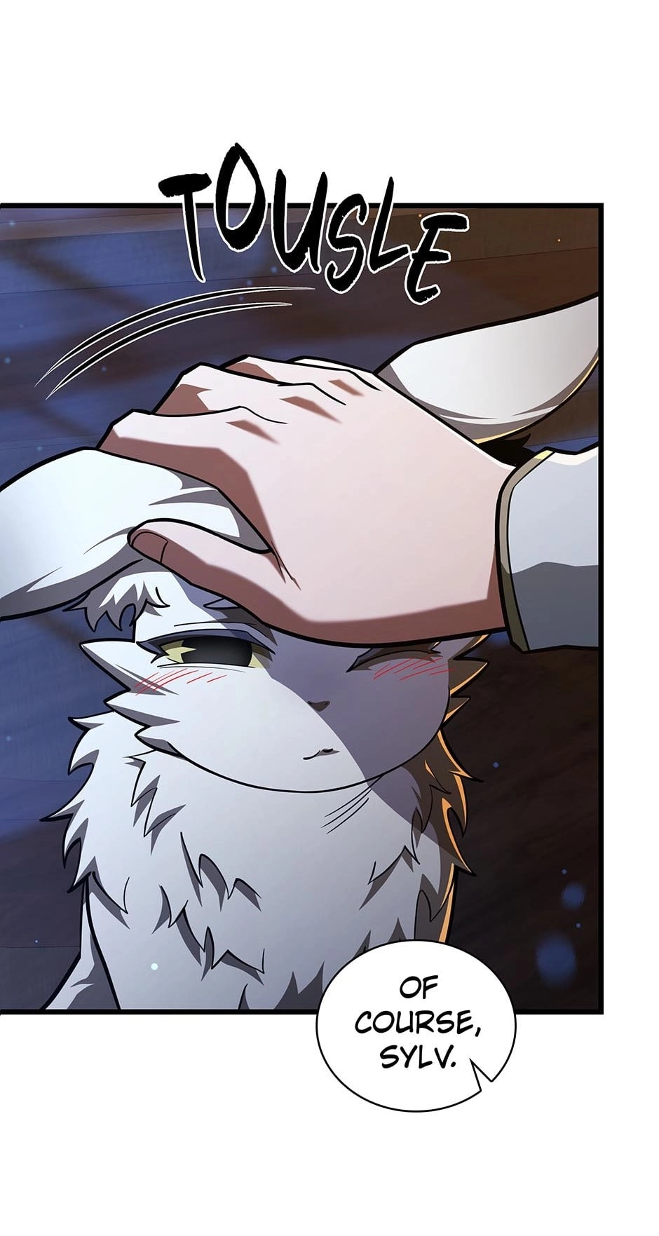 The Beginning After the End Chapter 185, page 45 of 131